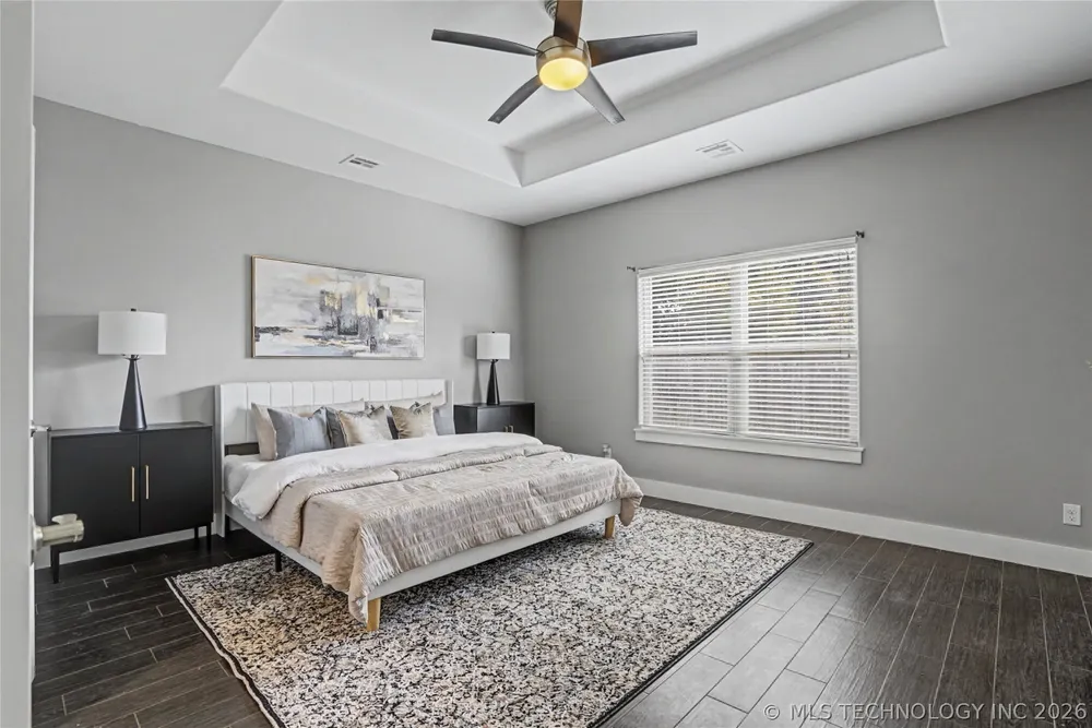 11427 S Ash St, Jenks, OK 74037