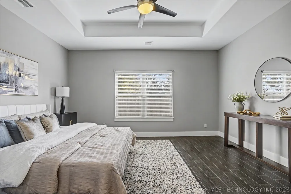 11427 S Ash St, Jenks, OK 74037