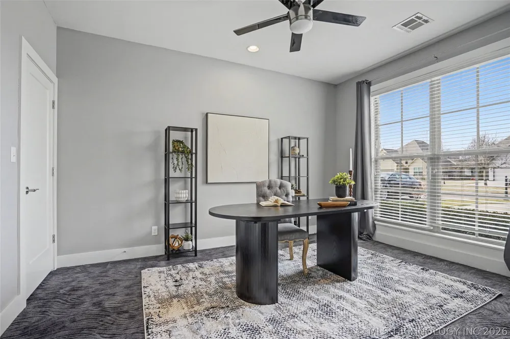 11427 S Ash St, Jenks, OK 74037