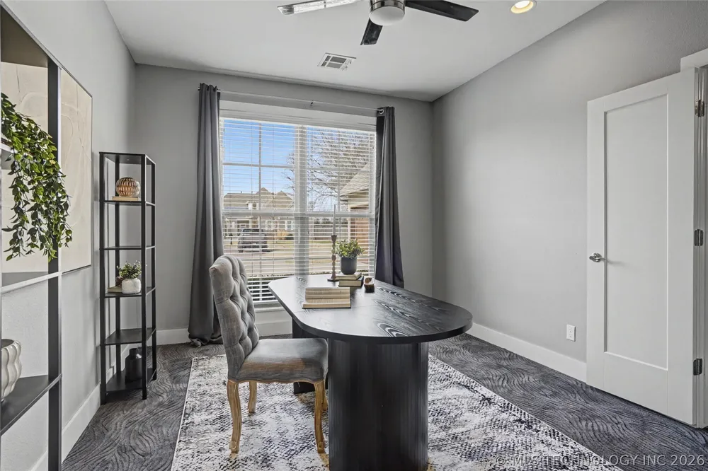 11427 S Ash St, Jenks, OK 74037