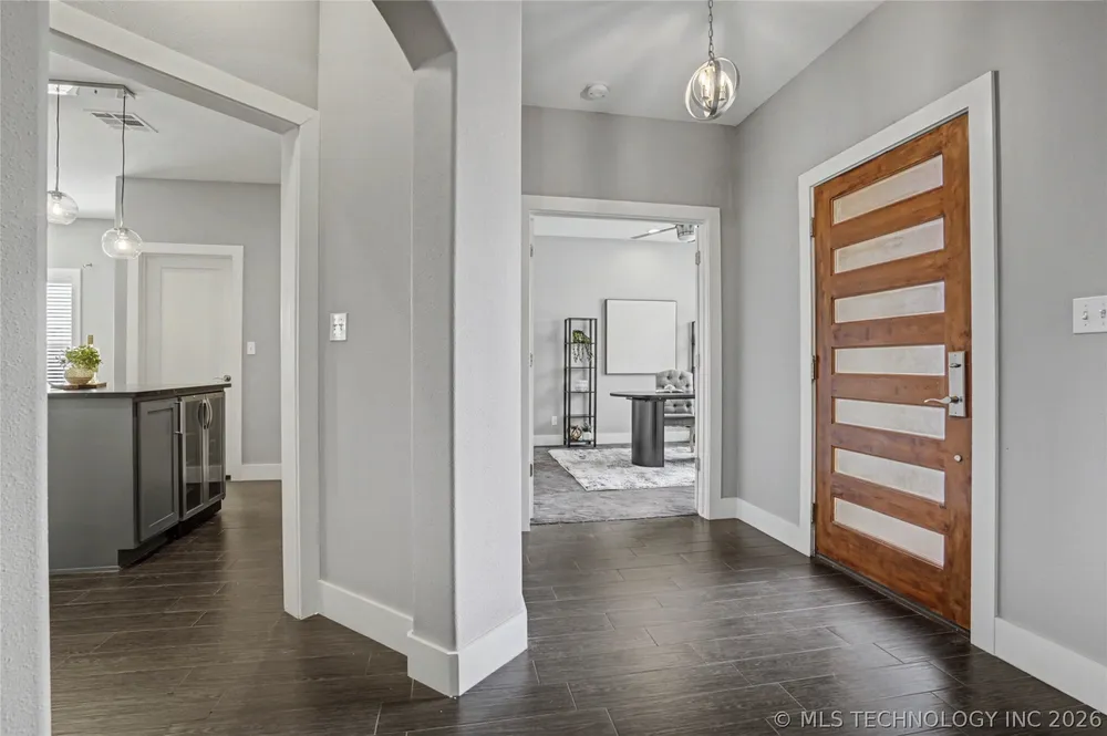 11427 S Ash St, Jenks, OK 74037