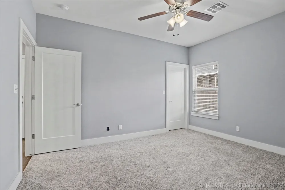 11427 S Ash St, Jenks, OK 74037