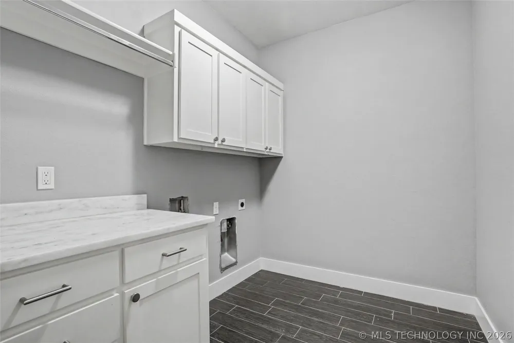 11427 S Ash St, Jenks, OK 74037