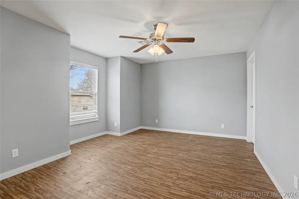 11427 S Ash St, Jenks, OK 74037