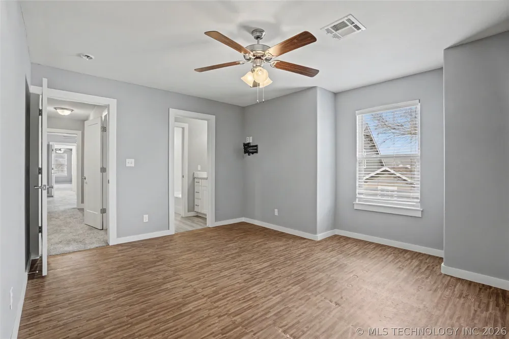 11427 S Ash St, Jenks, OK 74037