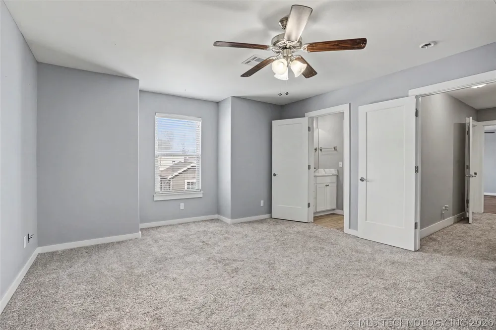 11427 S Ash St, Jenks, OK 74037