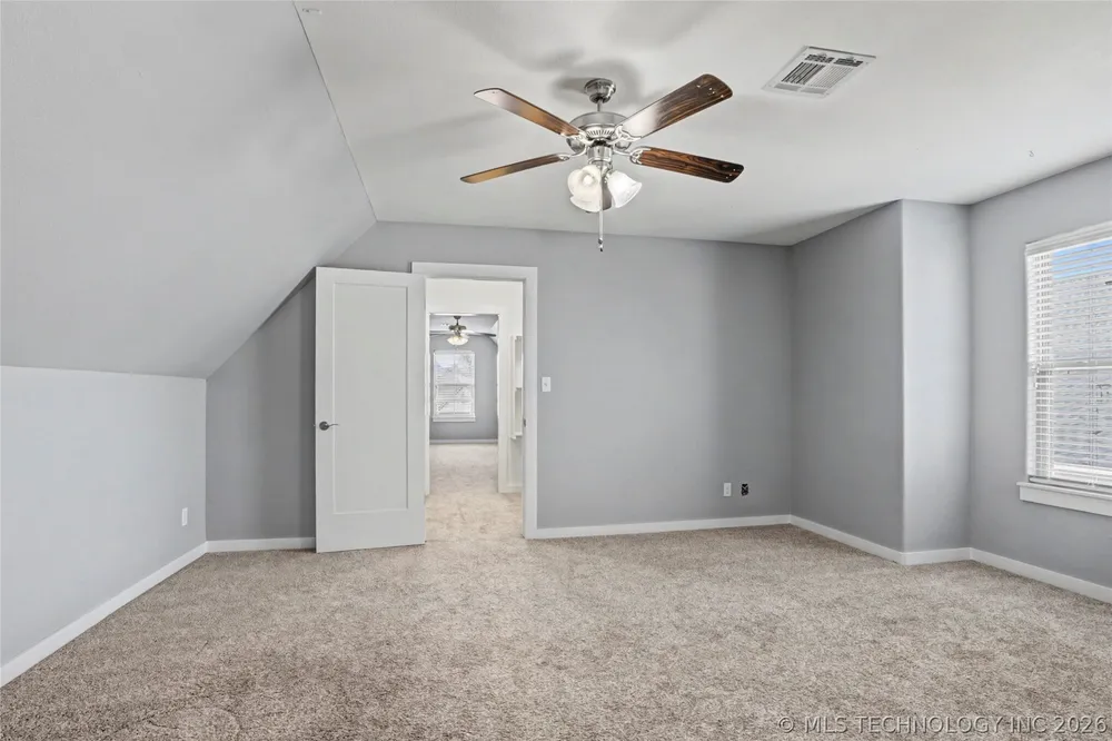 11427 S Ash St, Jenks, OK 74037
