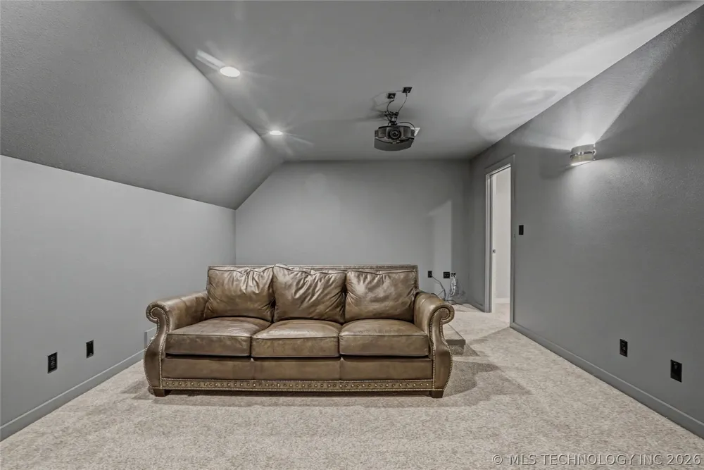 11427 S Ash St, Jenks, OK 74037