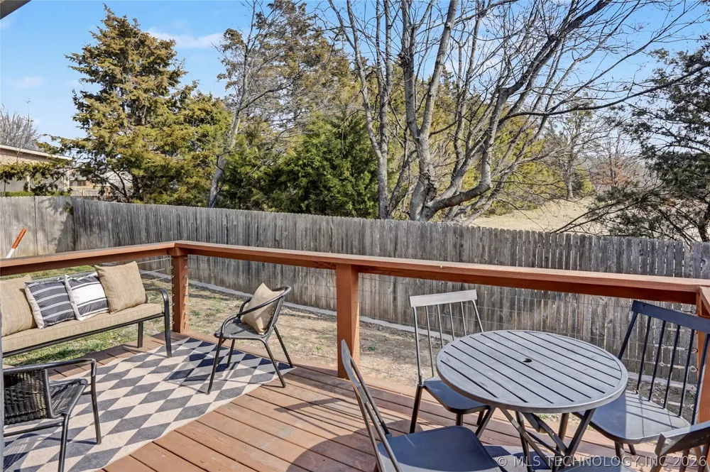 11427 S Ash St, Jenks, OK 74037