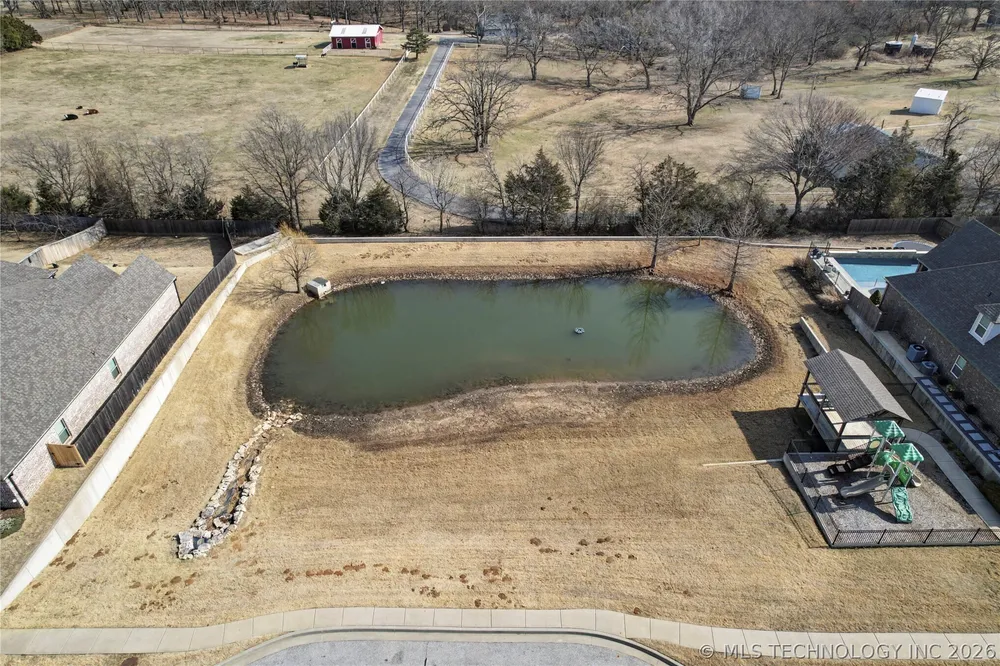 11427 S Ash St, Jenks, OK 74037