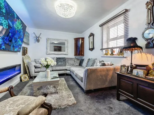Beagle Close, Leicesterphoto