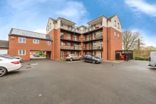 Beagle Close, Leicester