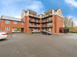 Beagle Close, Leicester thumb 3