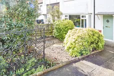 St. Anns Gardens, Leeds