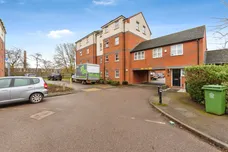 Beagle Close, Leicester