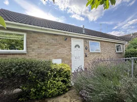William Boys Close, Greenstead, COLCHESTER photo