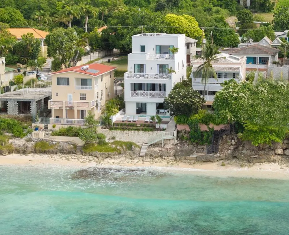 Calico, St. James Barbados