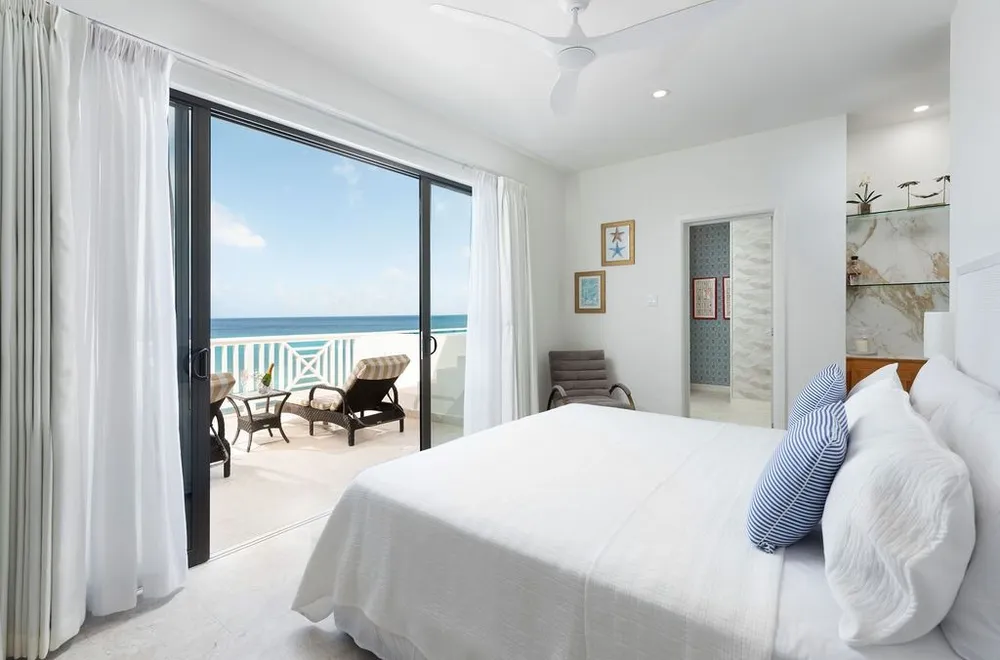 Calico, St. James Barbados