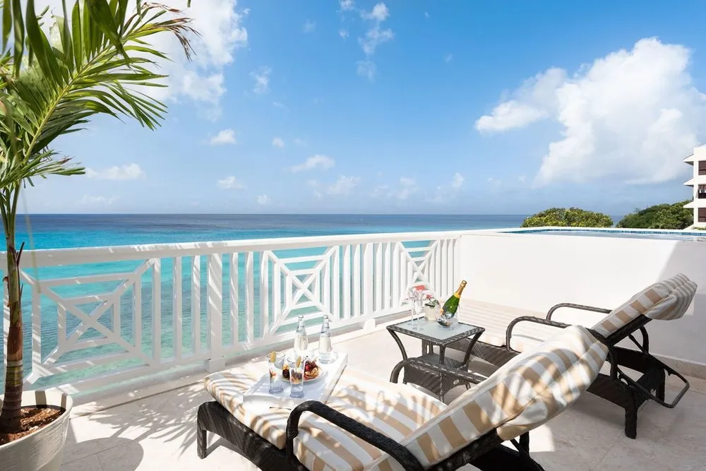 Calico, St. James Barbados