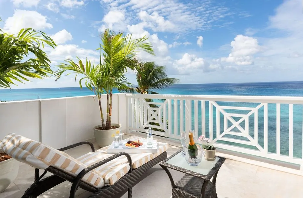Calico, St. James Barbados