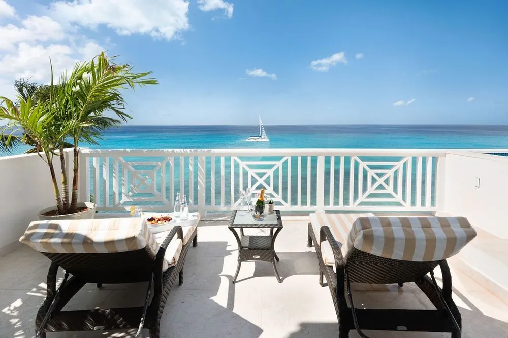 Calico, St. James Barbados