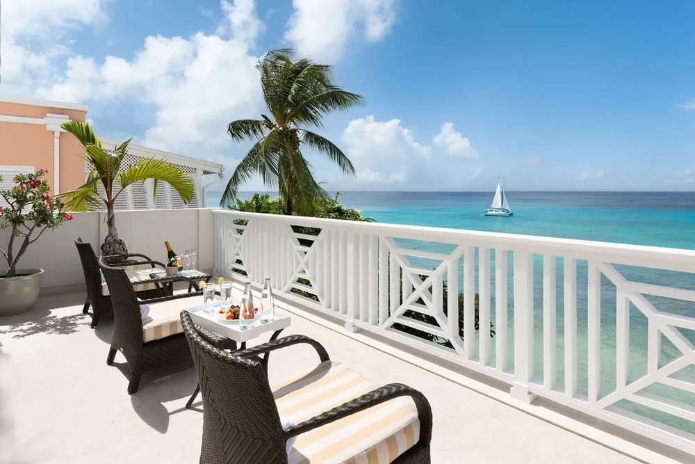 Calico, St. James Barbados