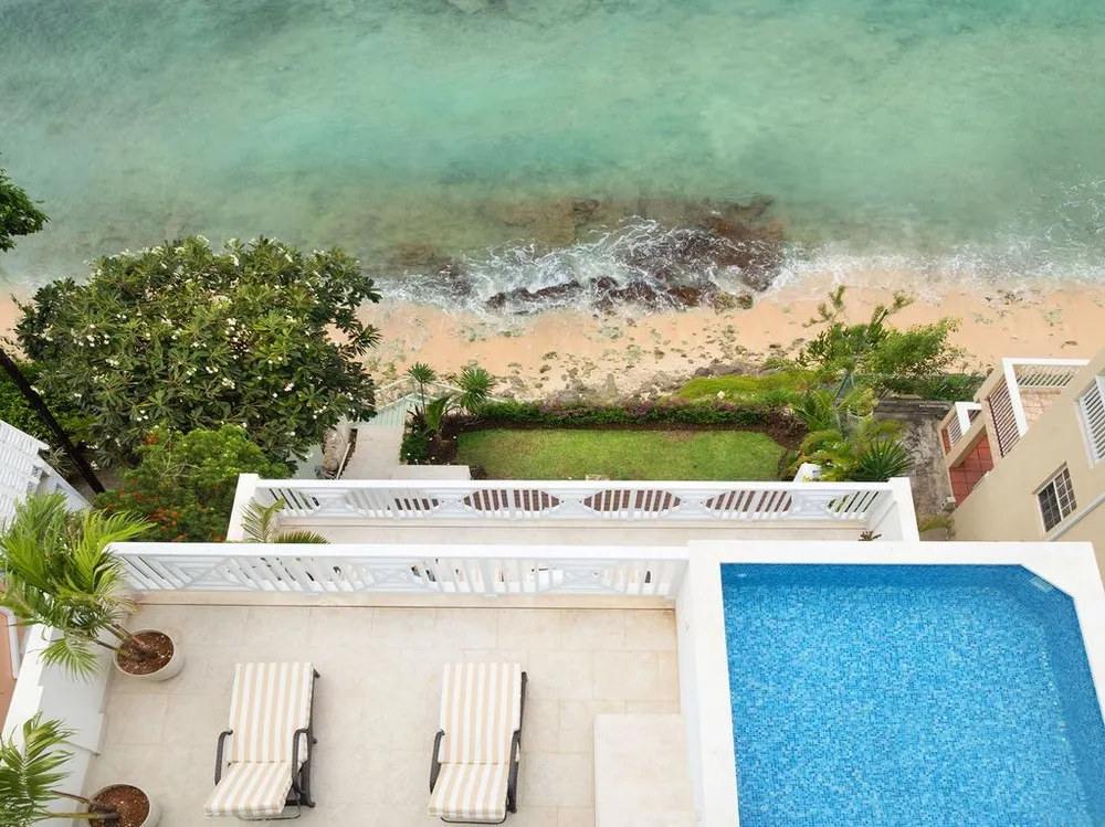 Calico, St. James Barbados