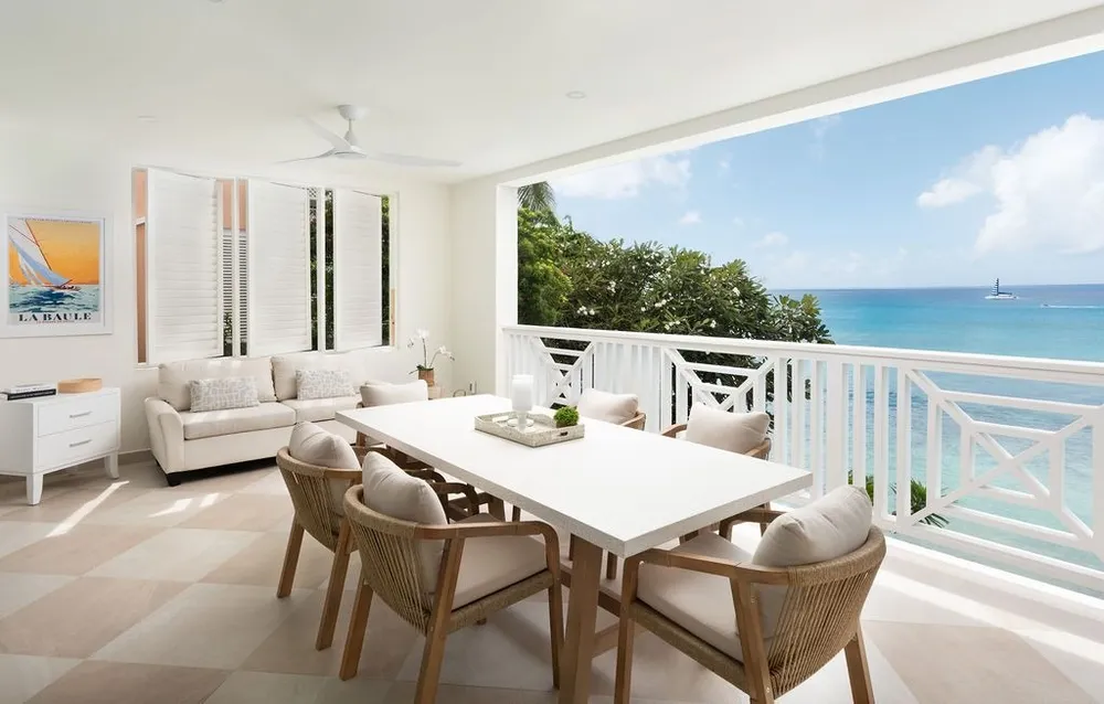 Calico, St. James Barbados