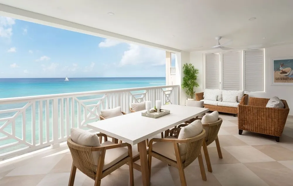 Calico, St. James Barbados