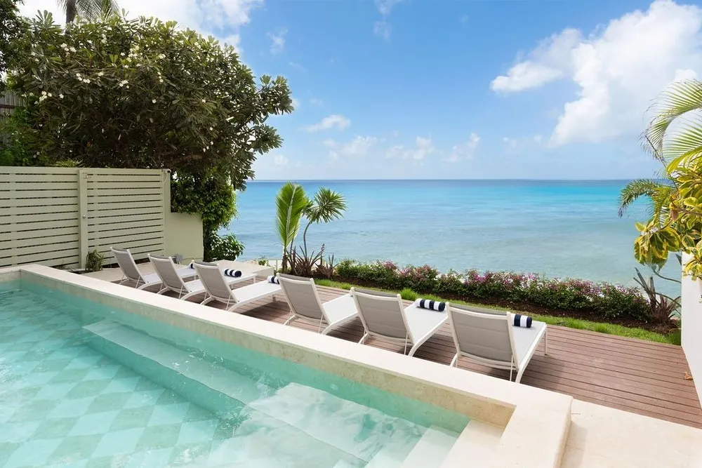 Calico, St. James Barbados