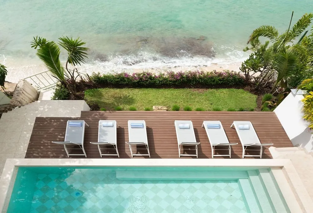 Calico, St. James Barbados