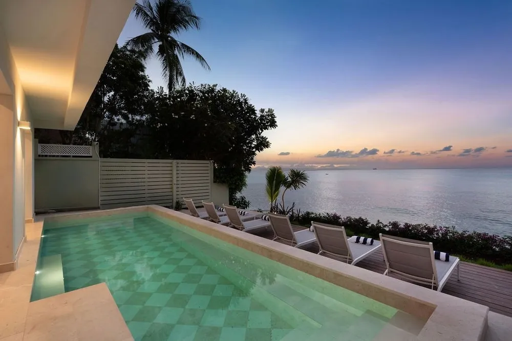 Calico, St. James Barbados