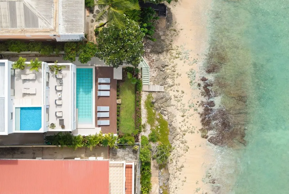 Calico, St. James Barbados
