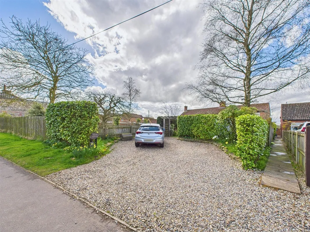 South Green, Mattishall, Dereham