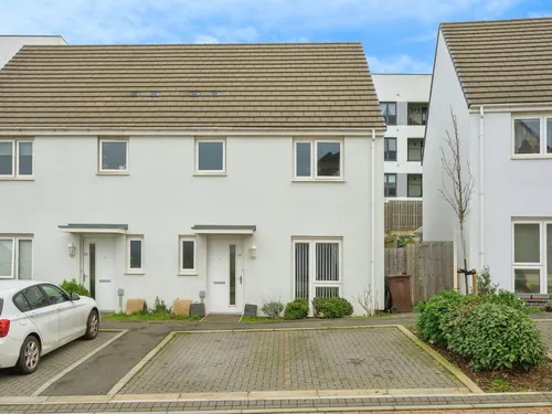 Draco Drive, PLYMOUTHphoto