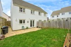 Draco Drive, PLYMOUTH