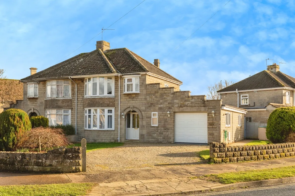 The Tynings, Corsham