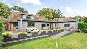 The Avenue, Wroxham, Norfolk, NR12, Wroxham
