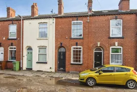 Property responsive