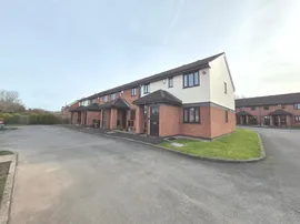 Frankby Road, Greasby, Wirral photo