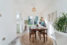 Kingfisher Close, March