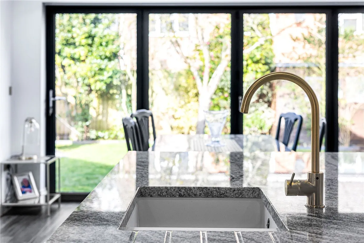Gillotts Close, Henley-on-Thames, RG9