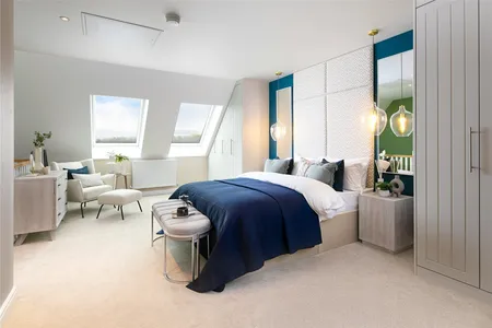 Trevow Heights, Carrine Road, TR1