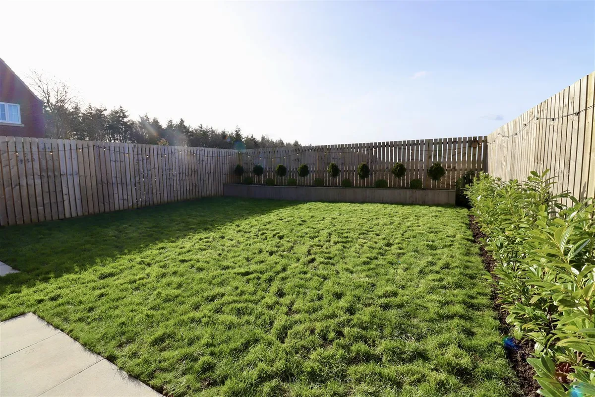 Barley Avenue, Pocklington, York