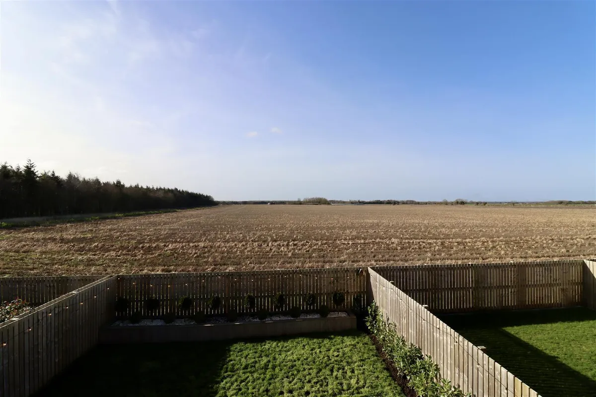 Barley Avenue, Pocklington, York