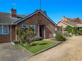 Holme Close, Oakington, Cambridge photo
