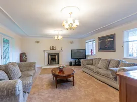 Brook Lane, Asheldham, SOUTHMINSTER photo