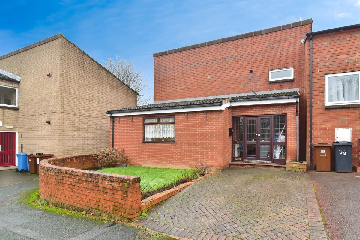 May Tree Close, Waterthorpe, Sheffield