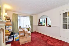 May Tree Close, Waterthorpe, Sheffield