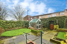 May Tree Close, Waterthorpe, Sheffield